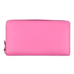 Carteira De Viagem Viena em Couro Personalizada