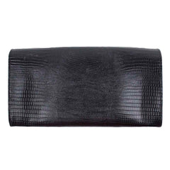 Carteira de Viagem em Couro Personalizada