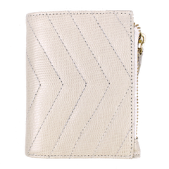 Carteira de Dinheiro Lola Matelasse em Couro Personalizada