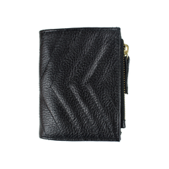 Carteira de Dinheiro Lola Matelasse em Couro Personalizada