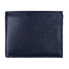 Carteira Masculina Louis em Couro Personalizada