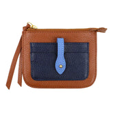 Carteira Lupi em Couro Personalizada