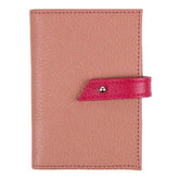 Carteira Mami Algodão Doce Liso com Chiclete Pronta Entrega