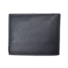 Carteira Masculina Louis Chumbo Pronta Entrega