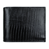 Carteira Masculina Photo Double Preto Paris Pronta Entrega