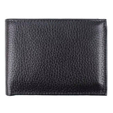 Carteira Masculina Photo Double em Couro Personalizada