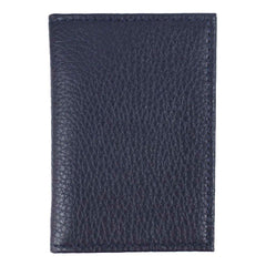 Carteira Masculina Slim em Couro Personalizada