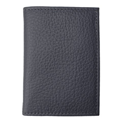 Carteira Masculina Slim em Couro Personalizada