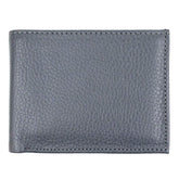 Carteira Masculina Photo Double Chumbo Pronta Entrega