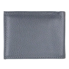 Carteira Masculina Photo Double Chumbo Pronta Entrega