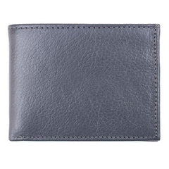 Carteira Masculina Photo G em Couro Personalizada