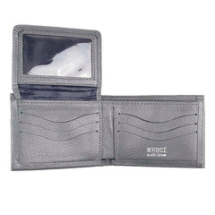 Carteira Masculina Photo G em Couro Personalizada