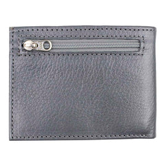 Carteira Masculina Photo G em Couro Personalizada