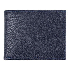 Carteira Masculina Photo G Marinho Liso Pronta Entrega