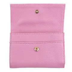 Carteira Tati Rosa Blush Pronta Entrega