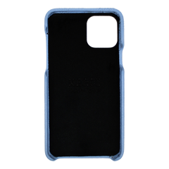 Case iPhone 11 Pro Max Com Porta Cartão Sky Pronta Entrega