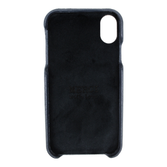 Case Iphone X e XS Chumbo Pronta Entrega