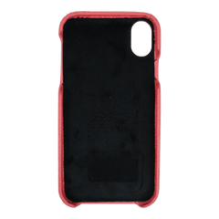 Case Iphone X e XS com Porta Cartão Sandy Pronta Entrega