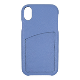 Case Iphone X e XS com Porta Cartão Sky Pronta Entrega