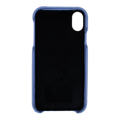 Case Iphone X e XS com Porta Cartão Sky Pronta Entrega