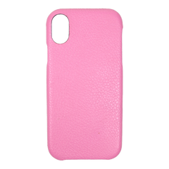 Case Iphone XS Max Rosa Orquídea Pronta Entrega