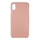 Case iPhone XS Max Algodão Doce Liso Pronta Entrega
