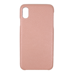 Case iPhone XS Max Algodão Doce Liso Pronta Entrega