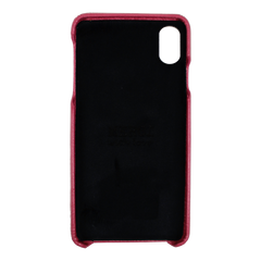 Case Iphone X e XS com Porta Cartão Chiclete Pronta Entrega