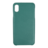 Case iPhone XS Max Esmeralda Pronta Entrega
