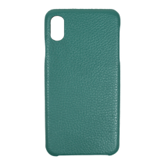 Case iPhone XS Max Esmeralda Pronta Entrega