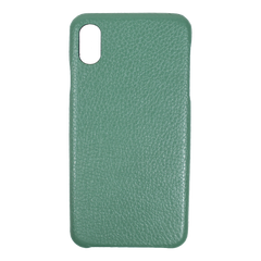 Case iPhone XS Max Jade Pronta Entrega