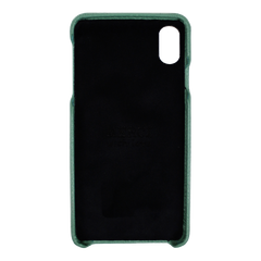 Case iPhone XS Max Jade Pronta Entrega