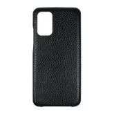 Case Samsung S20 Plus Preto Liso Pronta Entrega