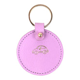 Chaveiro Carro Peônia Pronta Entrega