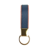 Chaveiro Edy Algodão Doce Liso com Oceano Pronta Entrega