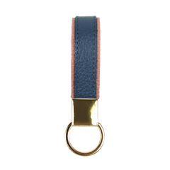 Chaveiro Edy Algodão Doce Liso com Oceano Pronta Entrega