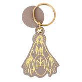 Chaveiro Nossa Senhora da Medalha Atmosfera Pronta Entrega