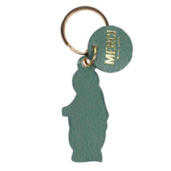 Chaveiro Nossa Senhora das Graças Jade Pronta Entrega