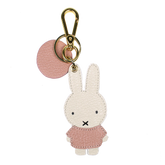 Chaveiro Petit Lapin em Couro Personalizado