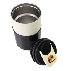 Copo Térmico Preto Liso Pronta Entrega