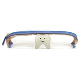 Estojo Dentinho Pipo Beach Pronta Entrega