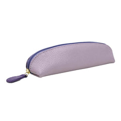 Estojo Eloah Lilás Liso com Purple Pronta Entrega