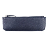 Estojo Lya Masculino Marinho Liso Pronta Entrega