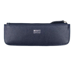 Estojo Lya Masculino Marinho Liso Pronta Entrega