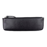 Estojo Lya Masculino Preto Liso Pronta Entrega