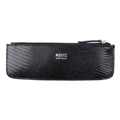 Estojo Lya Masculino Preto Paris Pronta Entrega