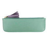 Estojo Lya em Couro Personalizado