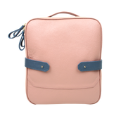 Extra Bag em Couro Personalizado