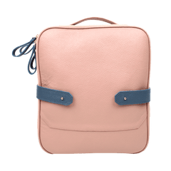 Extra Bag com Alça em Couro Personalizado