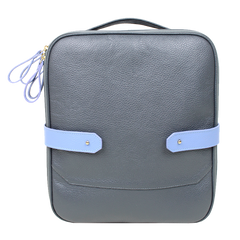 Extra Bag com Alça em Couro Personalizado